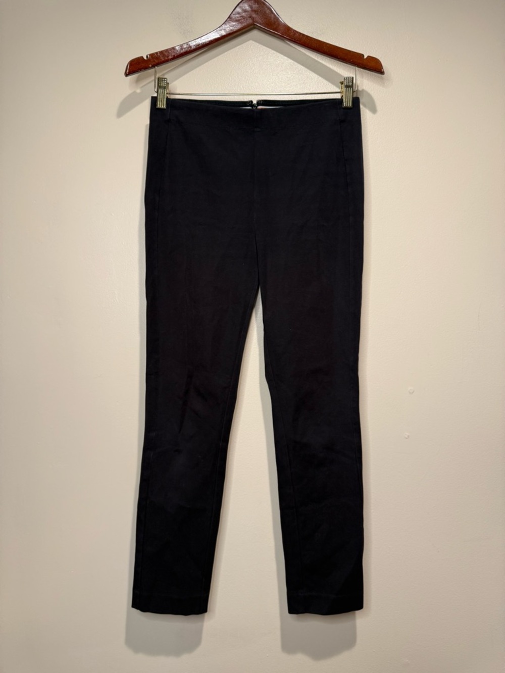 The Essential skinny by Anthropologie sz 4 black